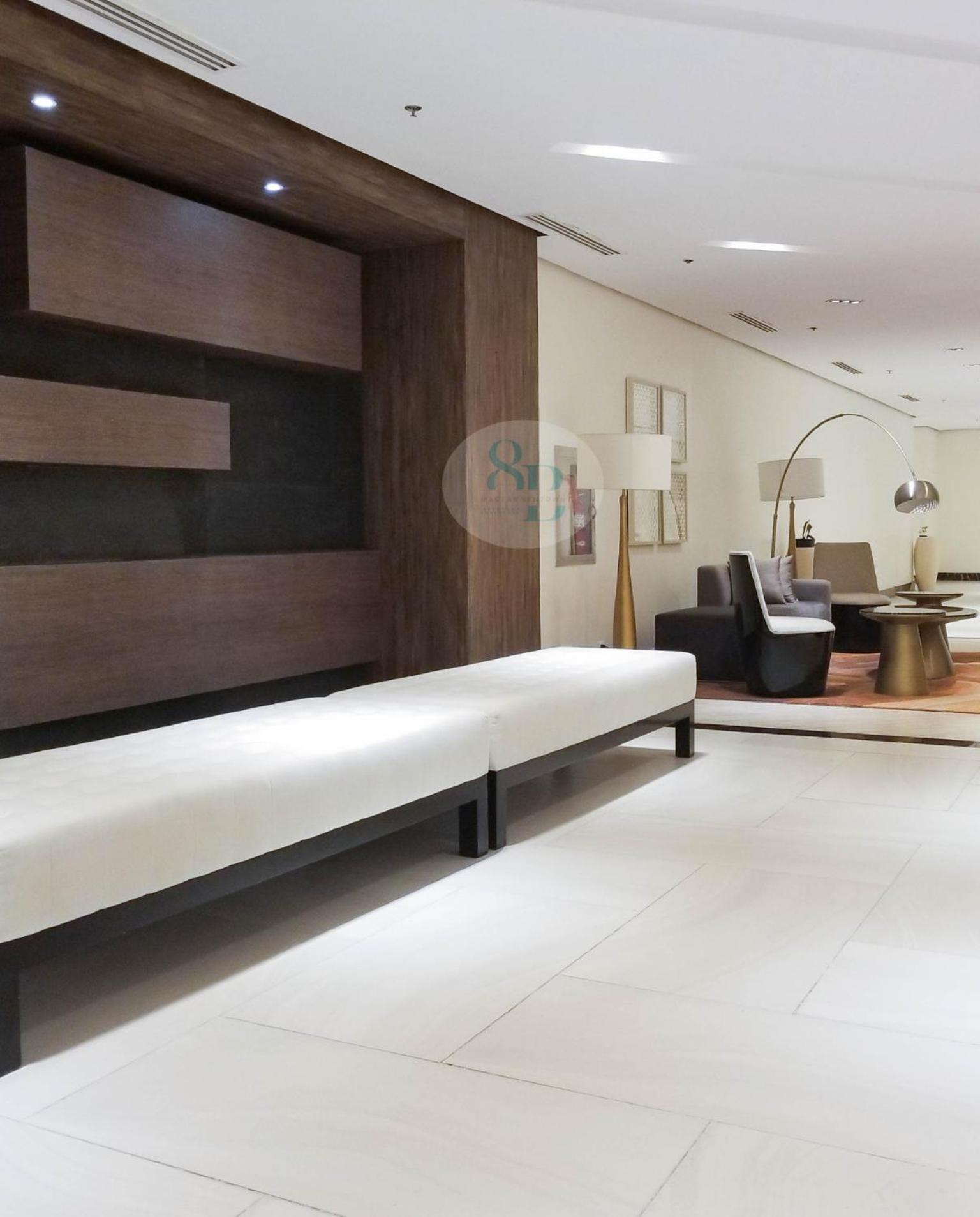 Aparthotel Mactan Newtown 8newtown Boulevard Rm9