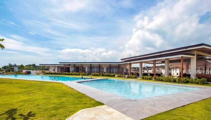 Haralds Air In Casamira Naga San Fernando (Cebu)