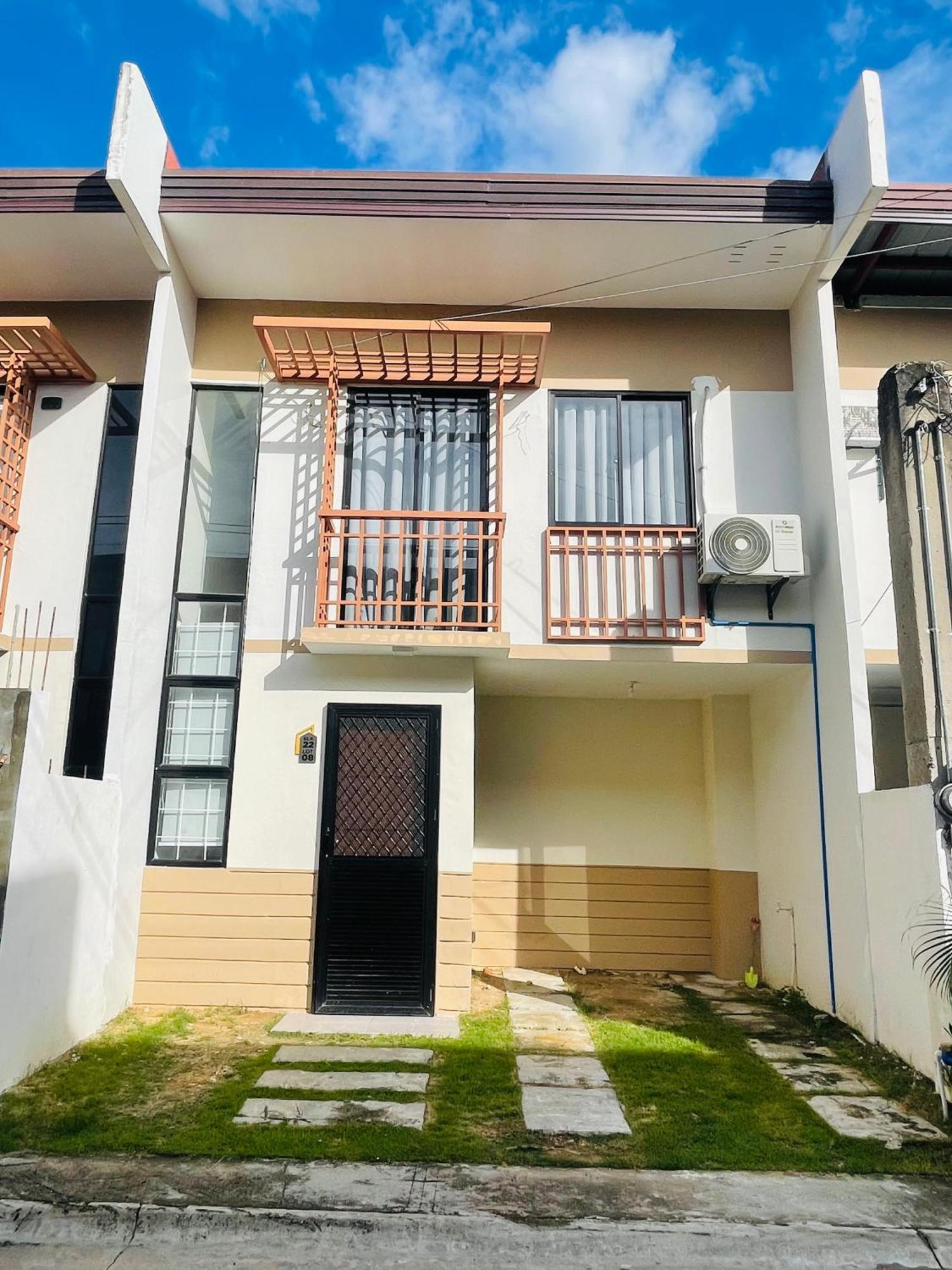 Haralds Air In Casamira Naga Bed & Breakfast