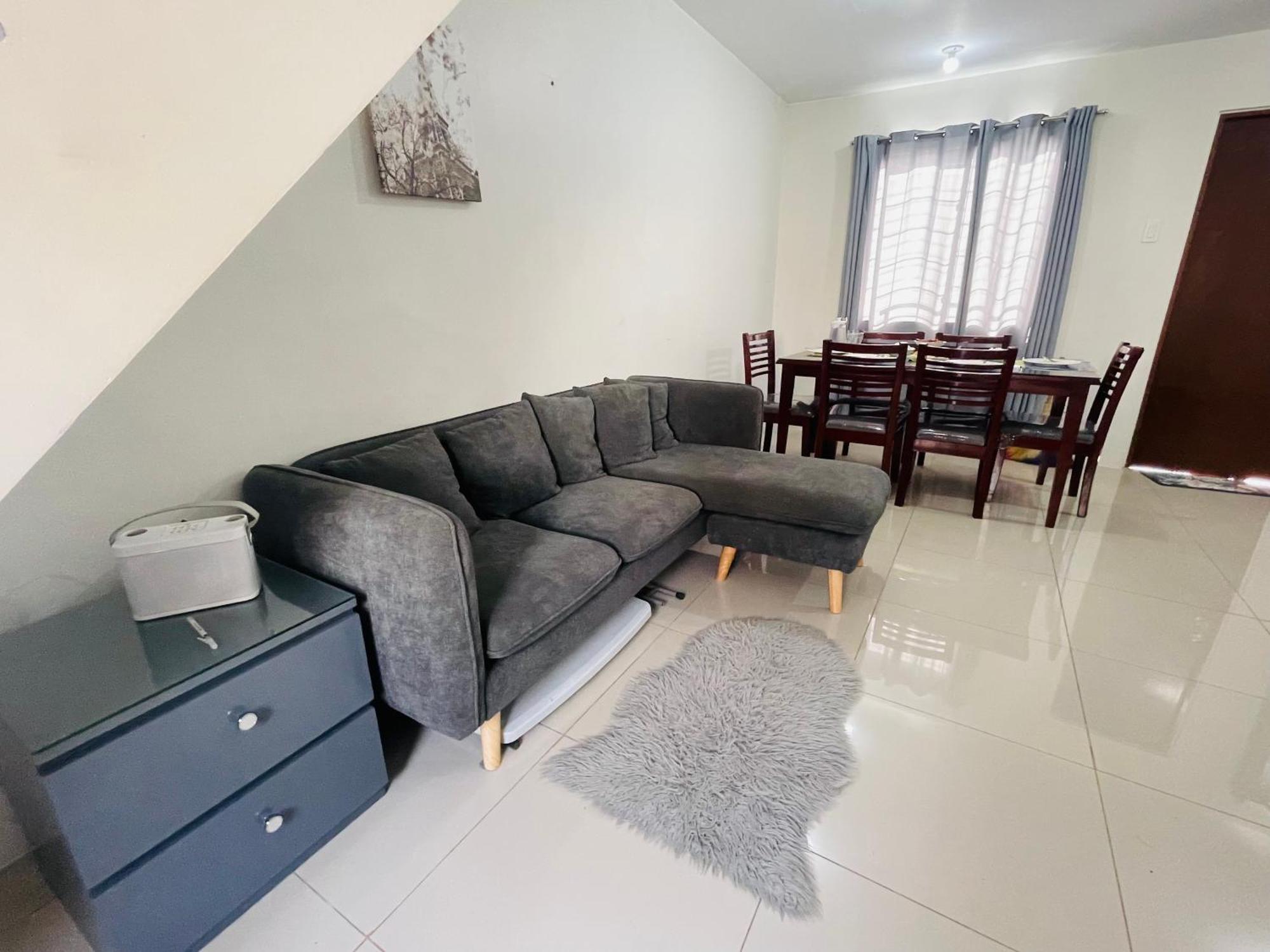 Haralds Air In Casamira Naga Bed & Breakfast *