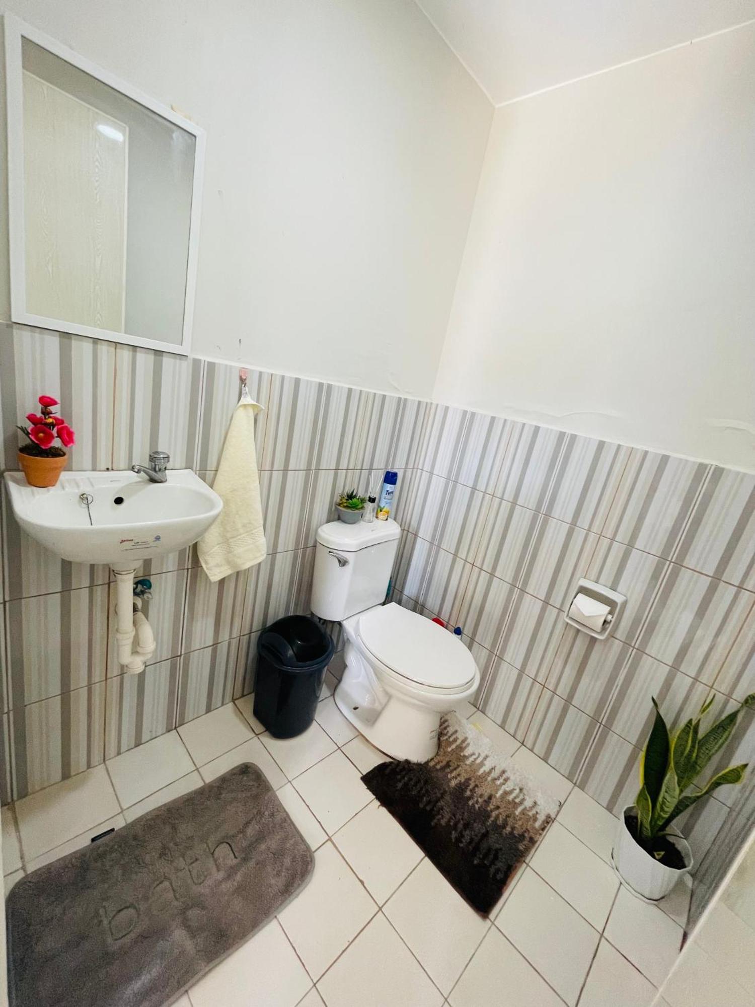 Haralds Air In Casamira Naga Bed & Breakfast *