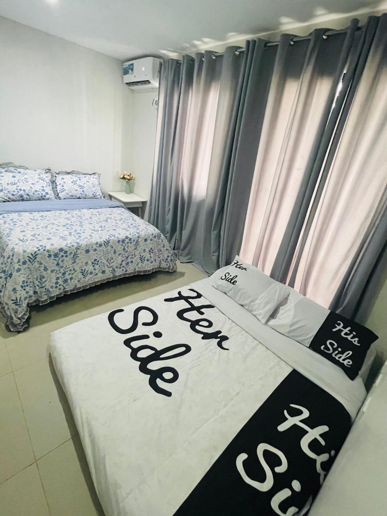 Haralds Air In Casamira Naga * San Fernando (Cebu)