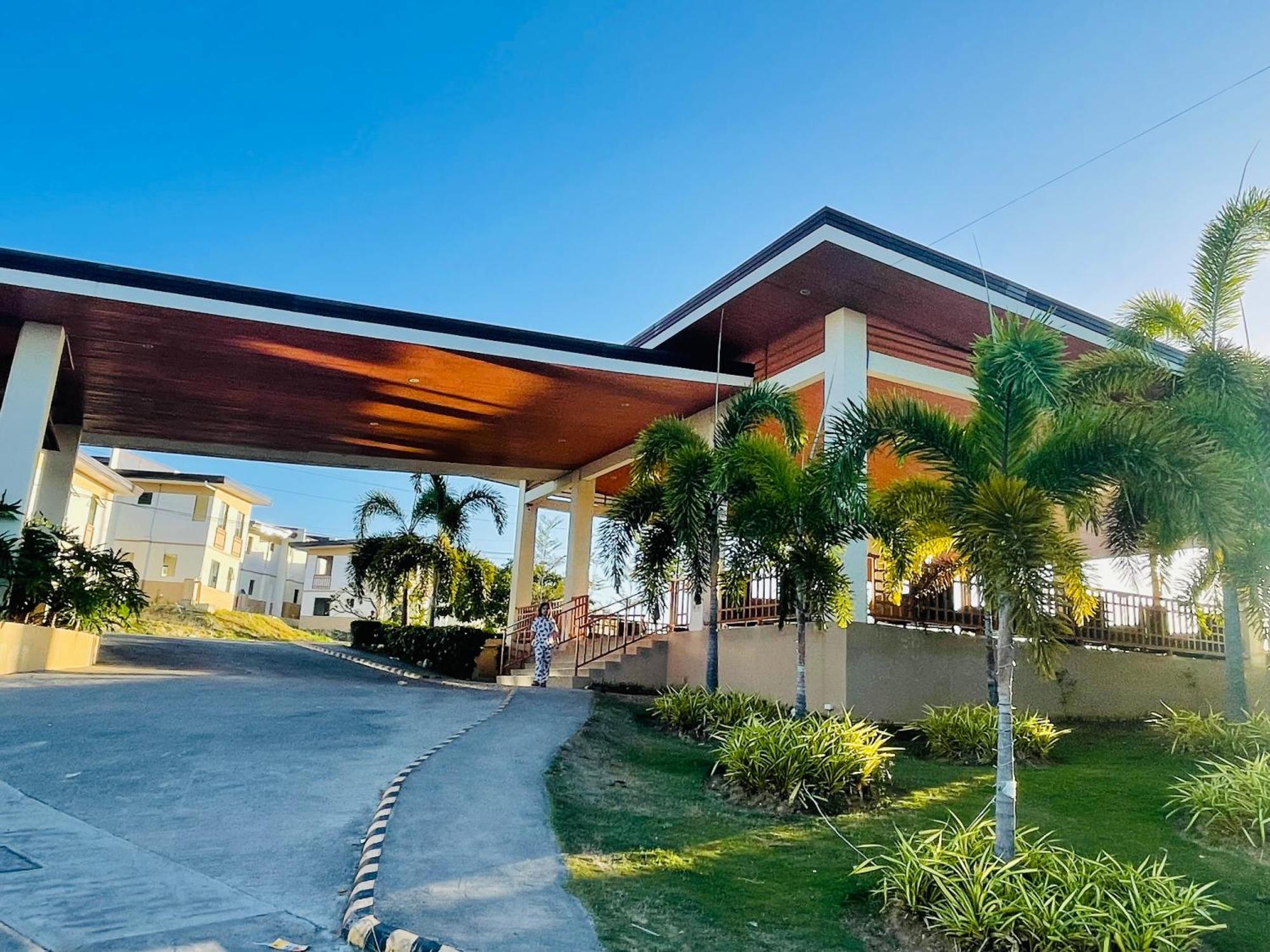 Haralds Air In Casamira Naga Bed & Breakfast *