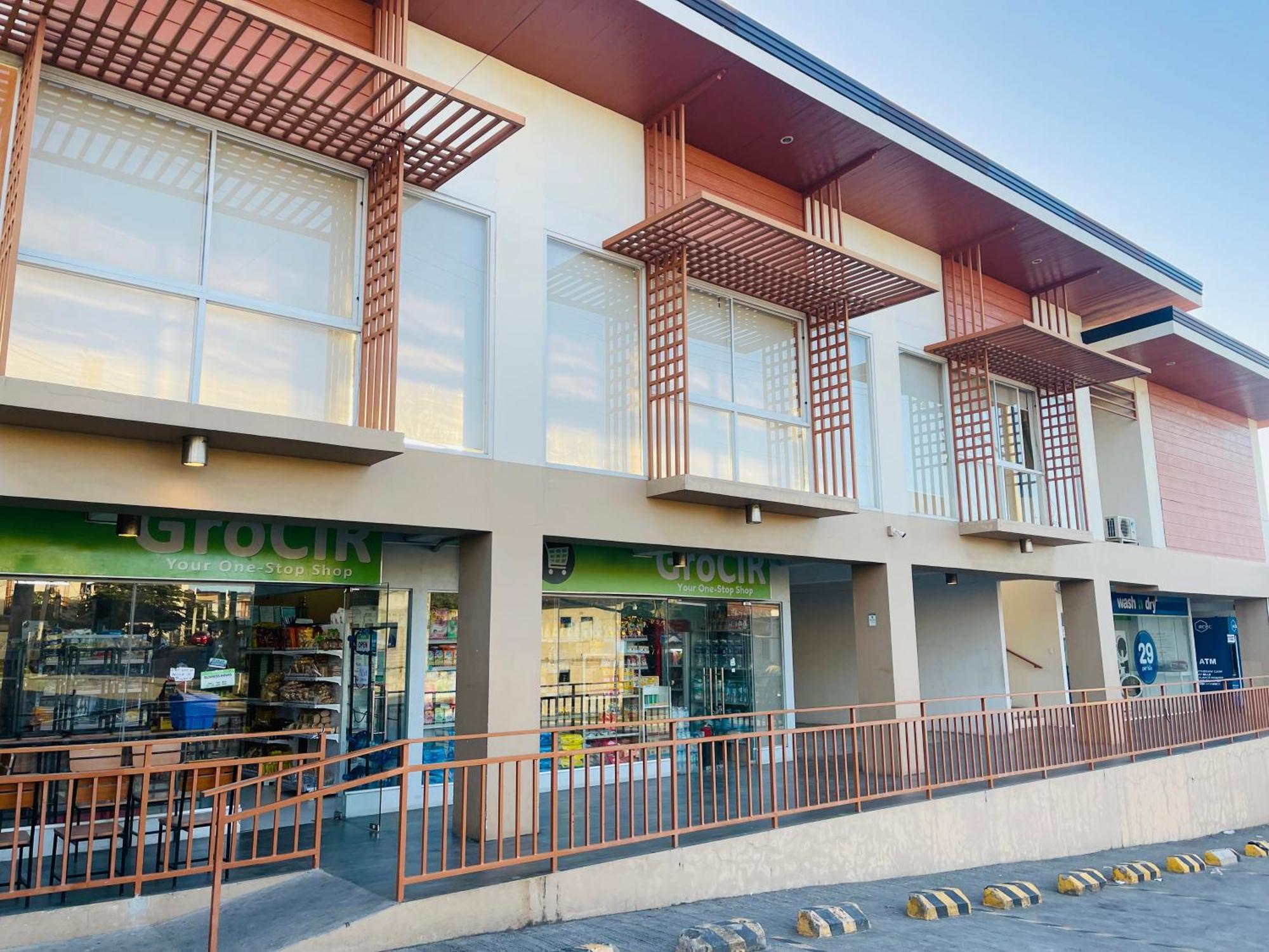 Bed & Breakfast Haralds Air In Casamira Naga