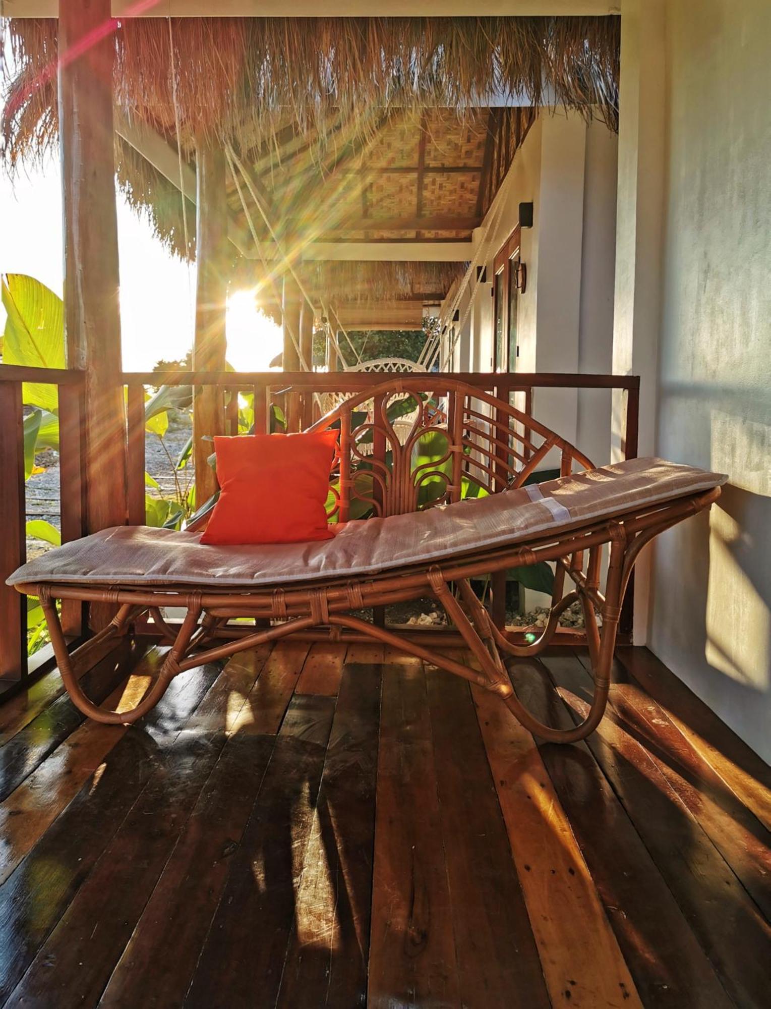 Casa de férias Uzuri Kubo Huts *