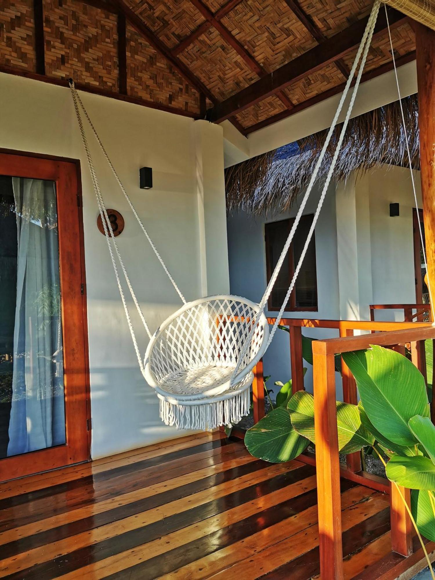 Casa de férias Uzuri Kubo Huts *
