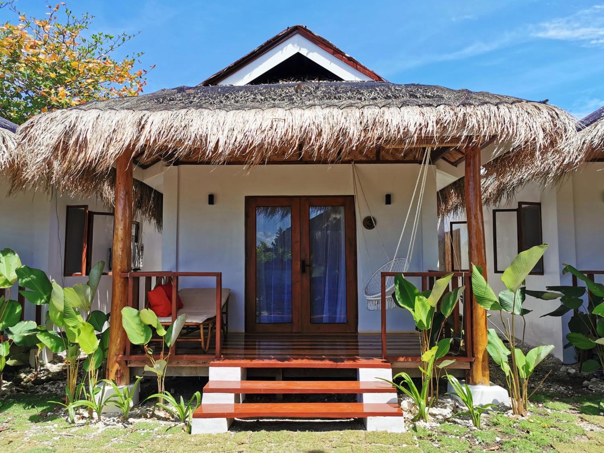 Uzuri Kubo Huts Casa de férias *