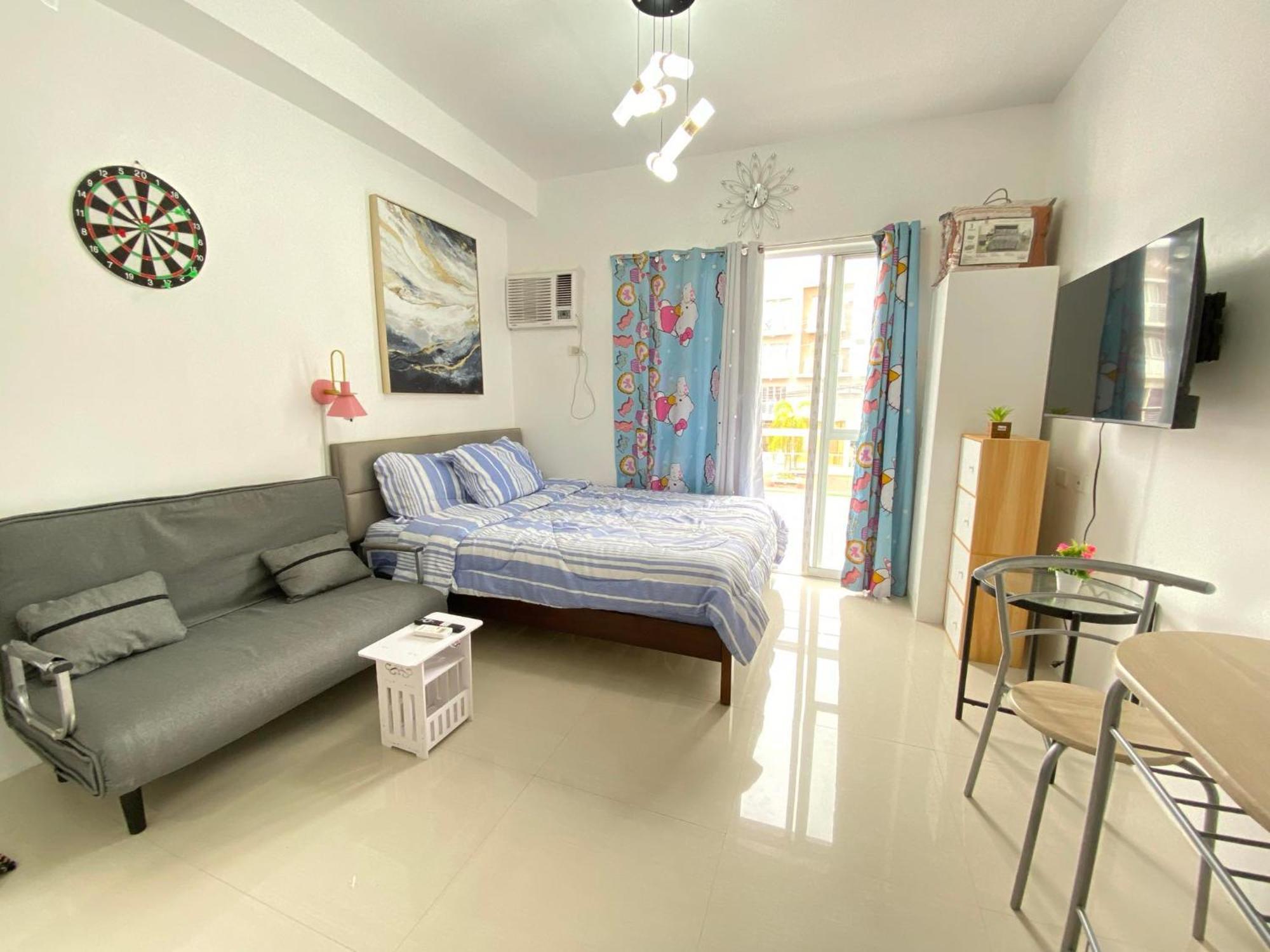 Aparthotel Family In Minglanilla