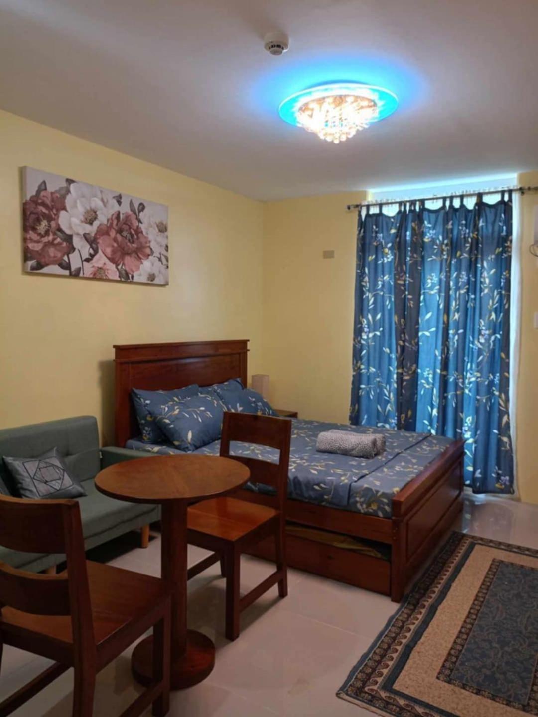 Zhabret's Place Ii Lapu-Lapu City