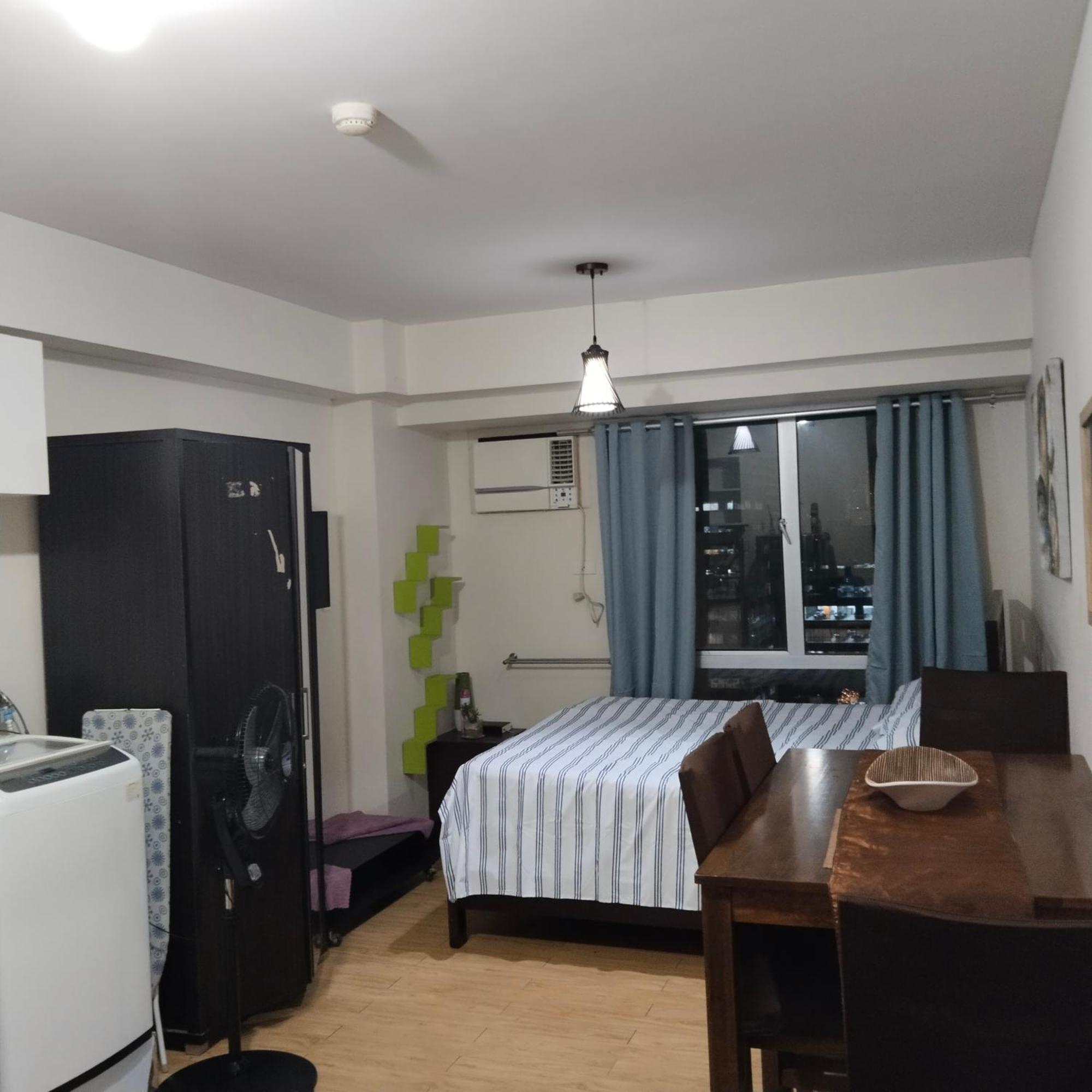 Hanna's Place In Avida It Park