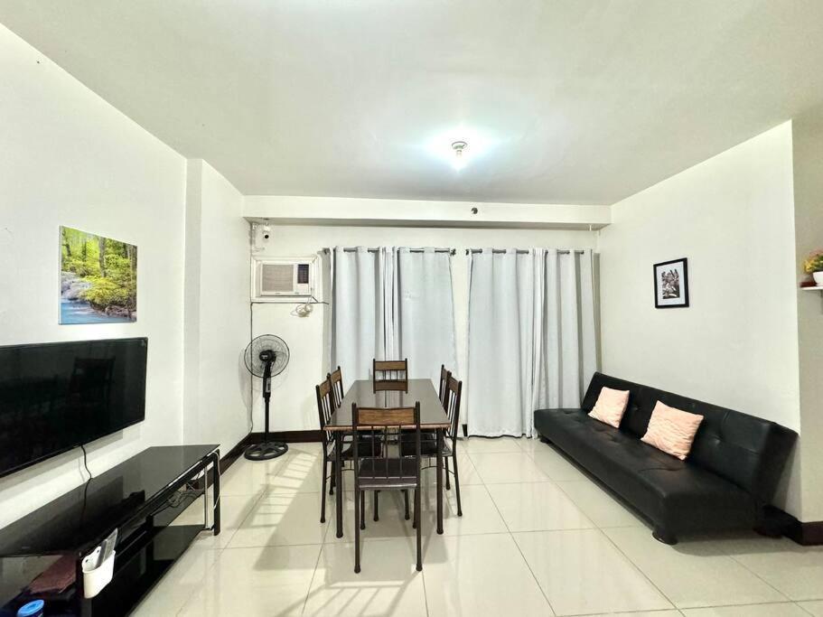 Mdl's Place Apartment
