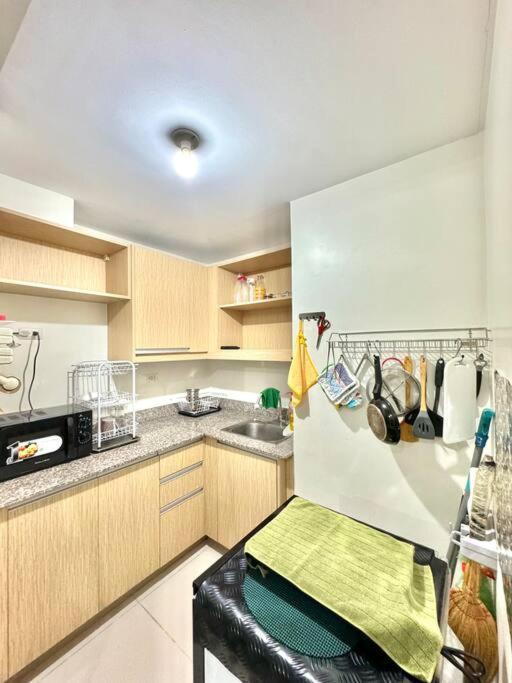 Mdl's Place Apartment *
