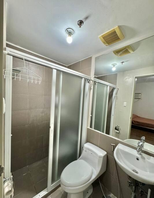 Apartment Mdl's Place Cebu