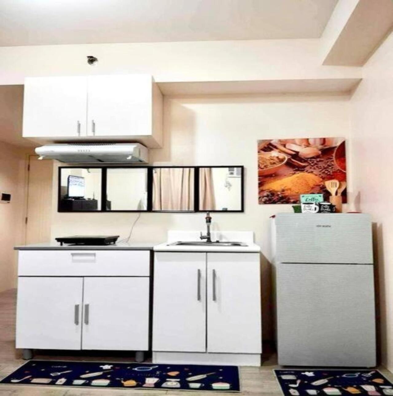 Staycation Unit With Pool Access * Mandaue City