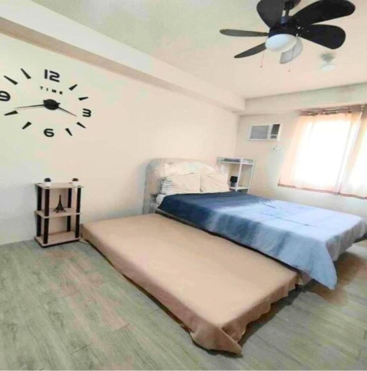 Staycation Unit With Pool Access *
