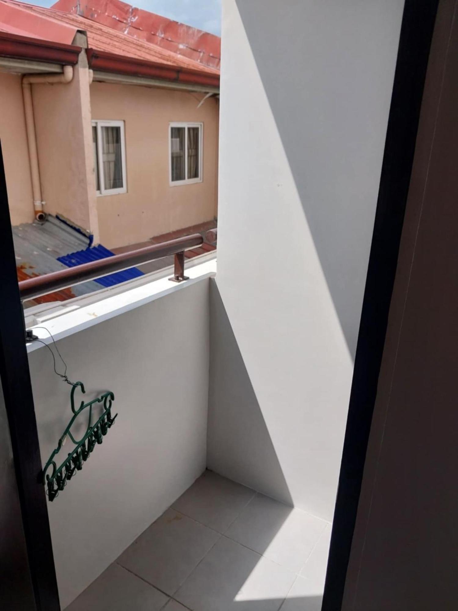 Shans Pad Apartamento *