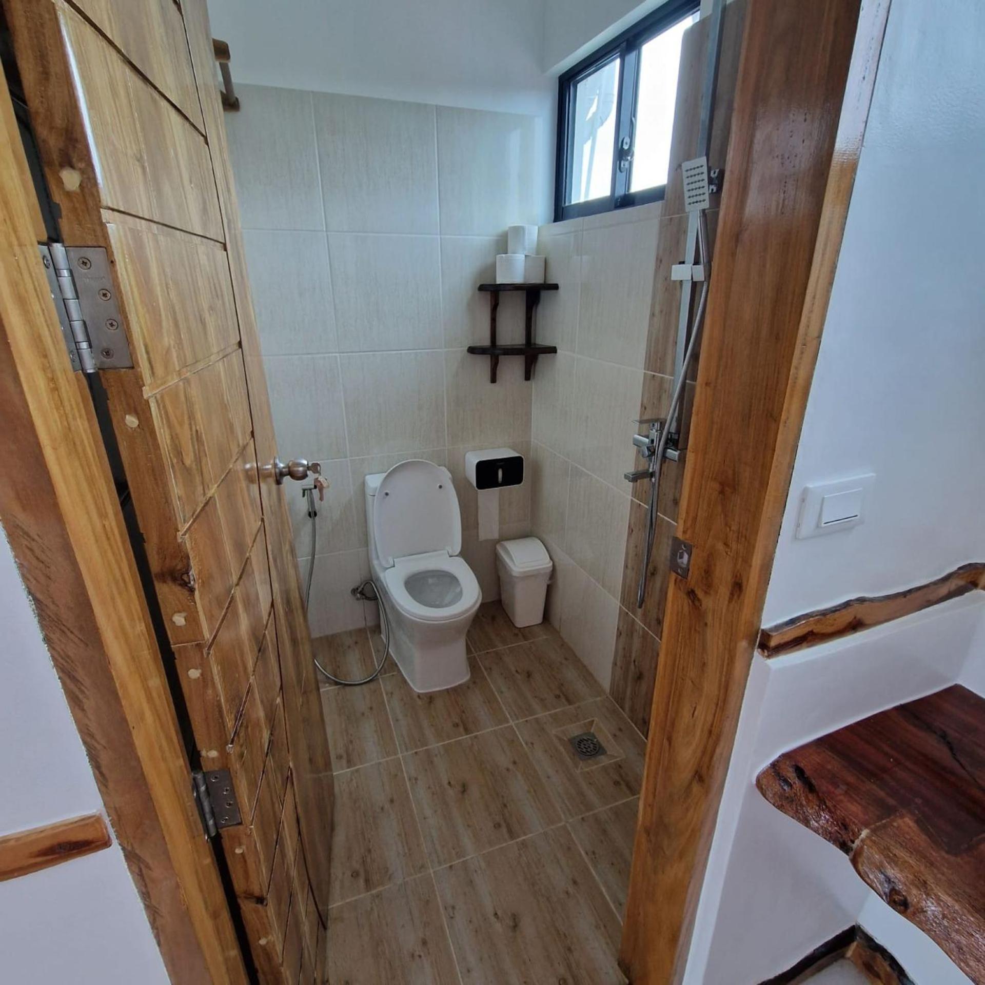 The Trick Hostel