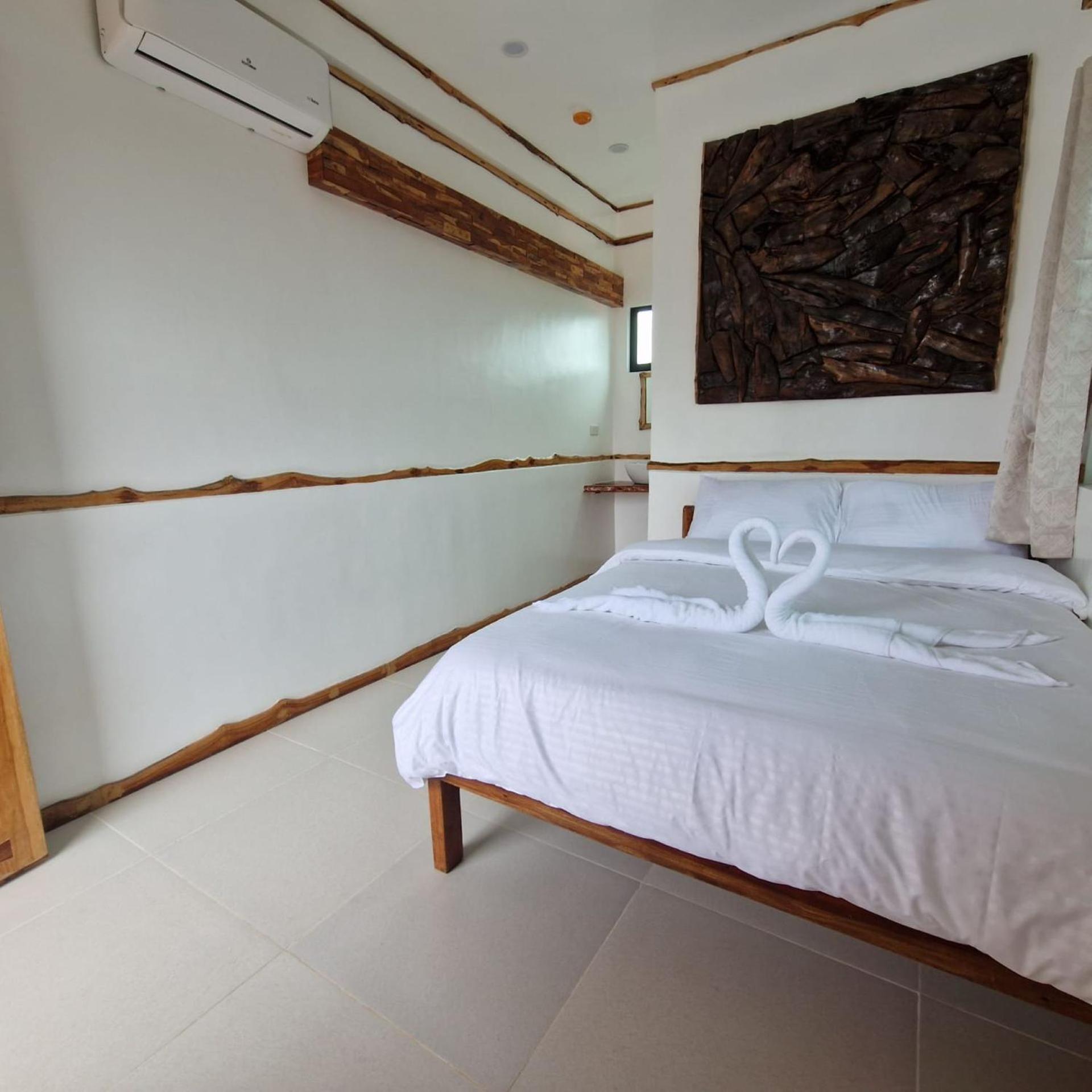 The Trick Hostel