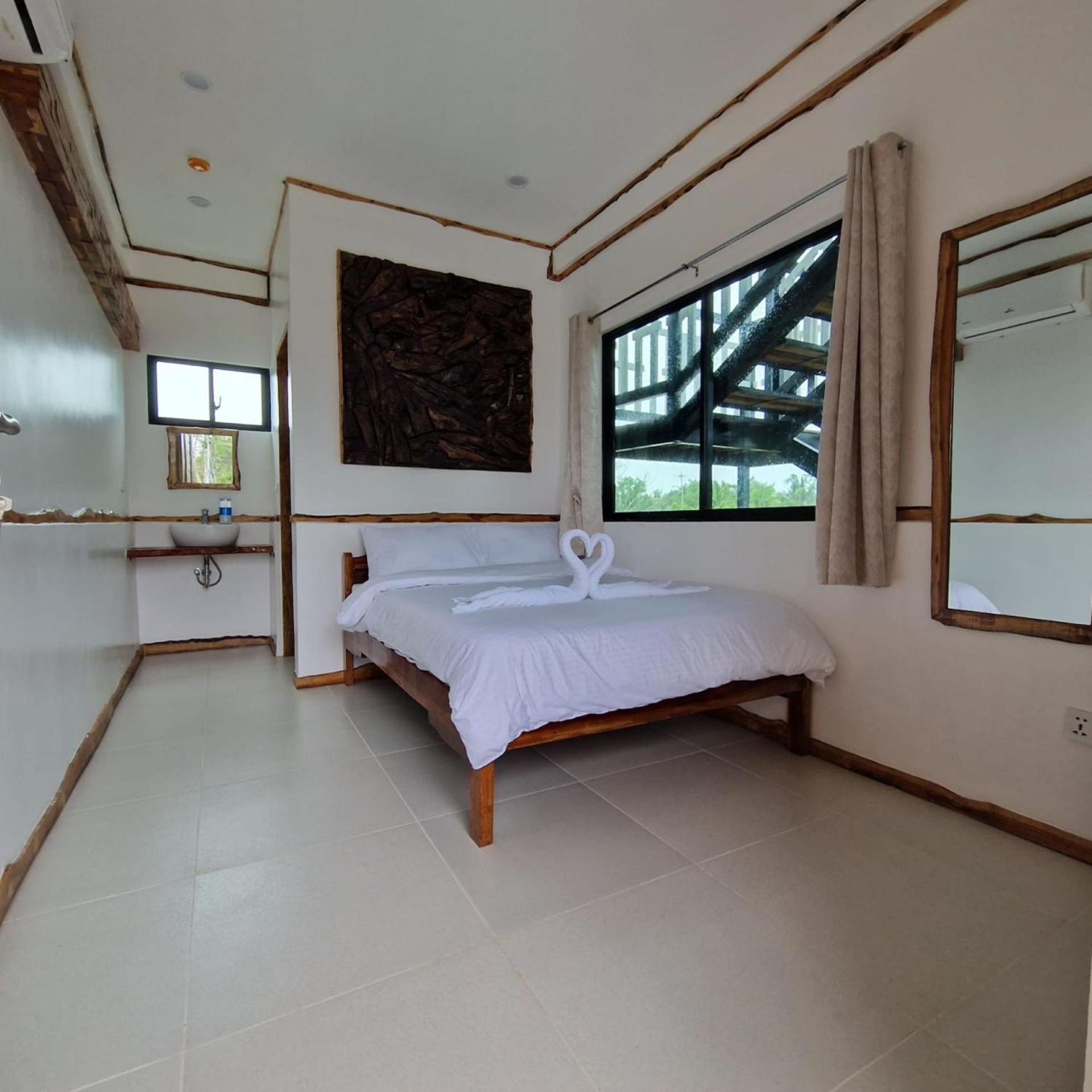 The Trick Hostel *