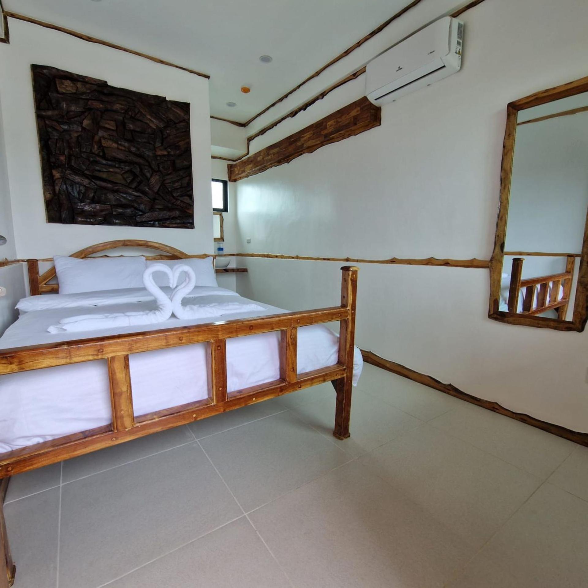 Hostel The Trick