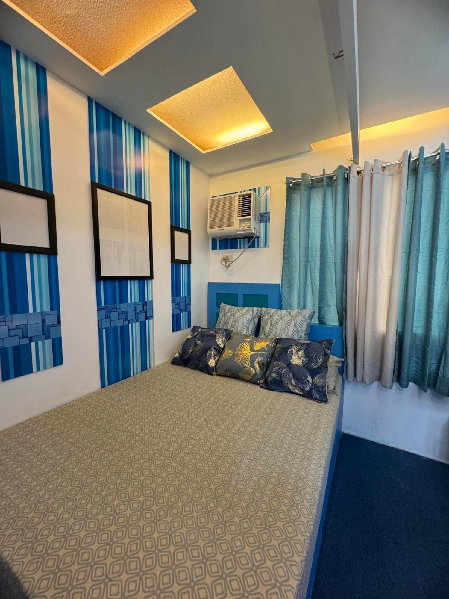 Sanremo Oasis Unit 5522 - 2br Fully Furnished Homestay *