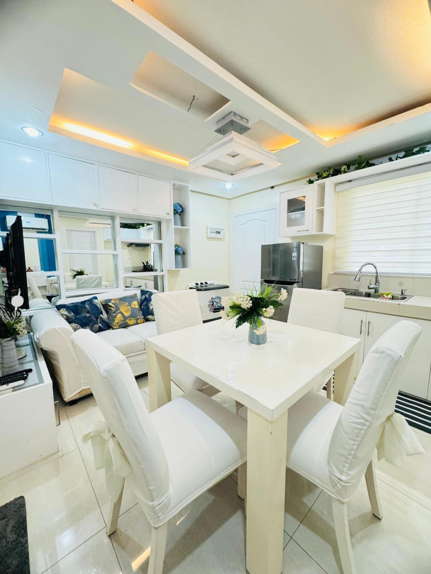 Sanremo Oasis Unit 5522 - 2br Fully Furnished *