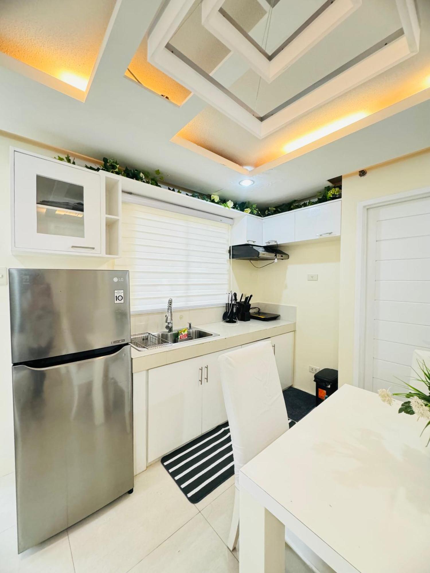 Sanremo Oasis Unit 5522 - 2br Fully Furnished Homestay *