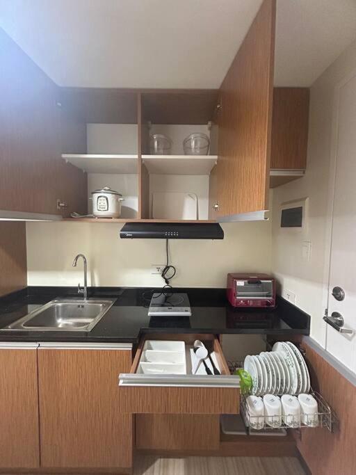 Apartment Family - Migas Haven At Sunvida Tower *