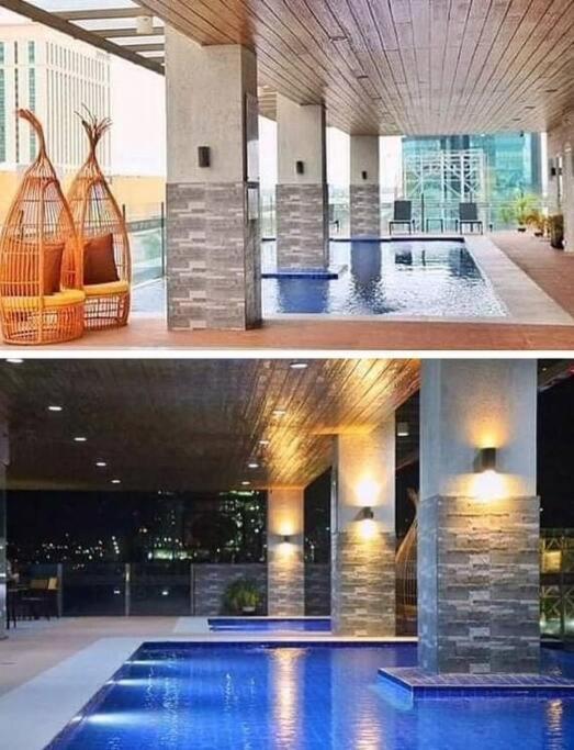 Family - Migas Haven At Sunvida Tower Cebu