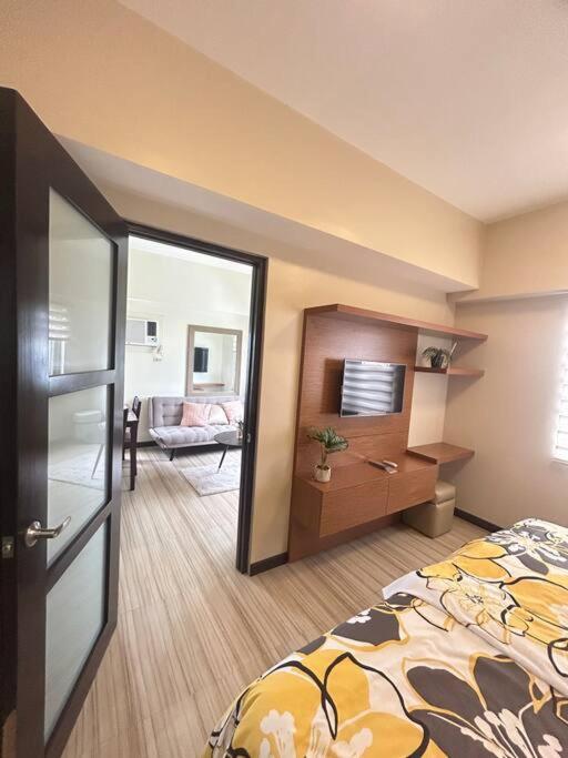 Apartment Family - Migas Haven At Sunvida Tower *