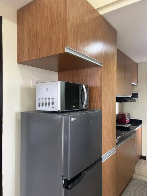 Family - Migas Haven At Sunvida Tower Cebu