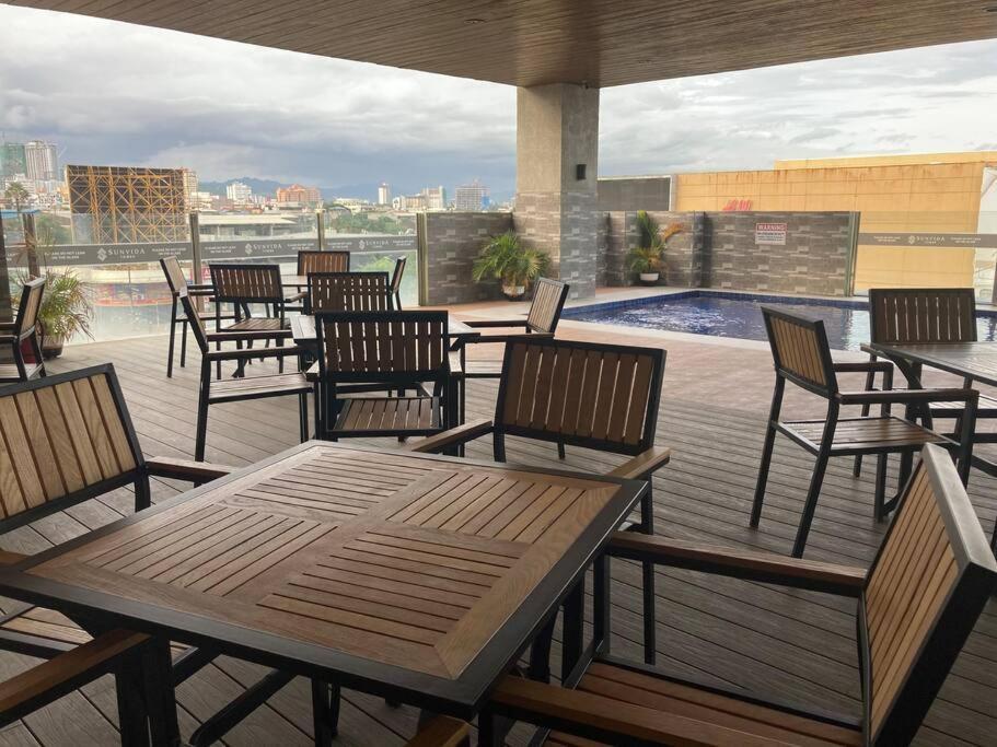 Family - Migas Haven At Sunvida Tower