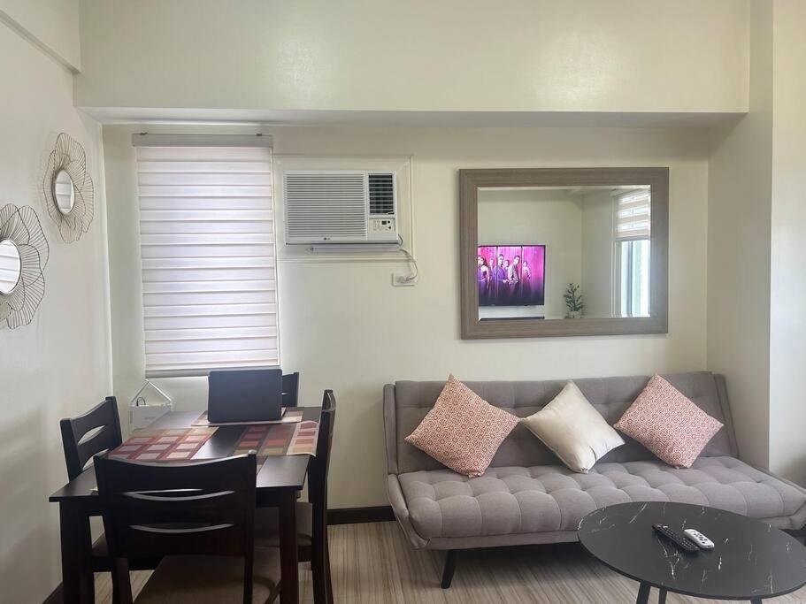 Apartment Family - Migas Haven At Sunvida Tower
