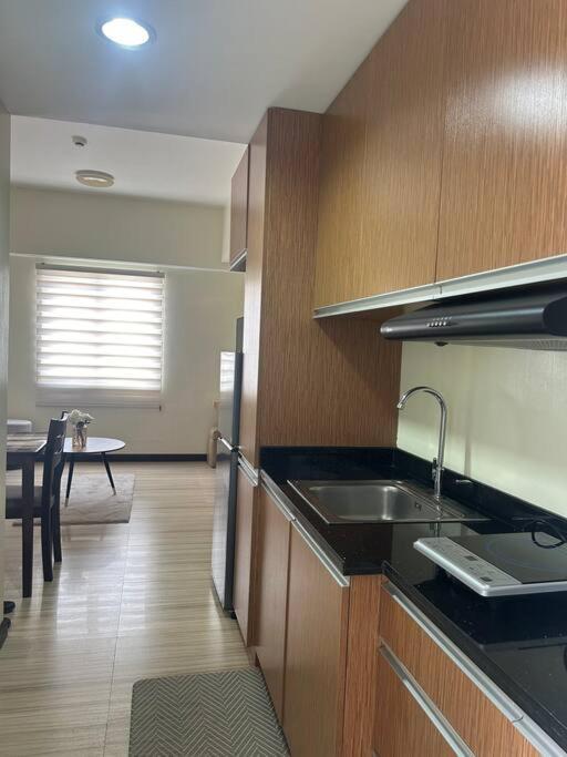 Apartment Family - Migas Haven At Sunvida Tower *