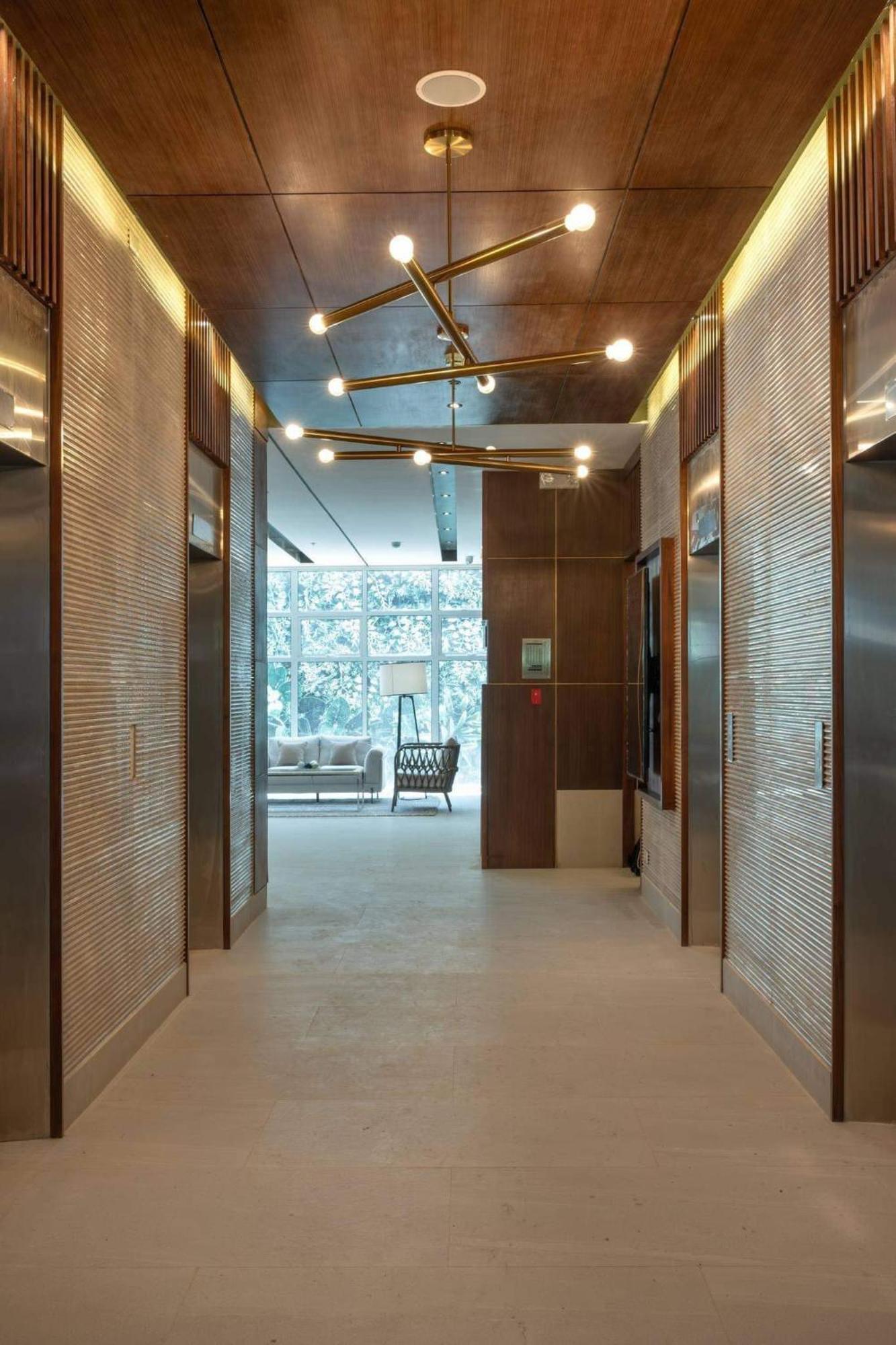 Luxe Near It Park & Waterfront - Be Residences Lahug Aparthotel Cebu