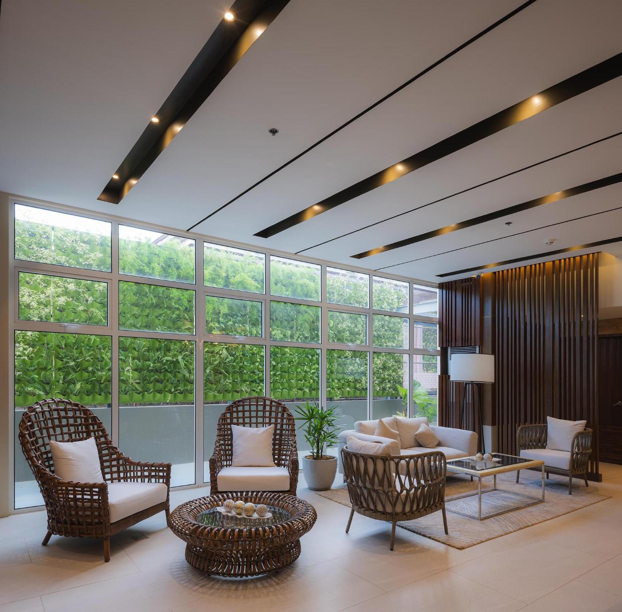 Aparthotel Luxe Near It Park & Waterfront - Be Residences Lahug Cebu
