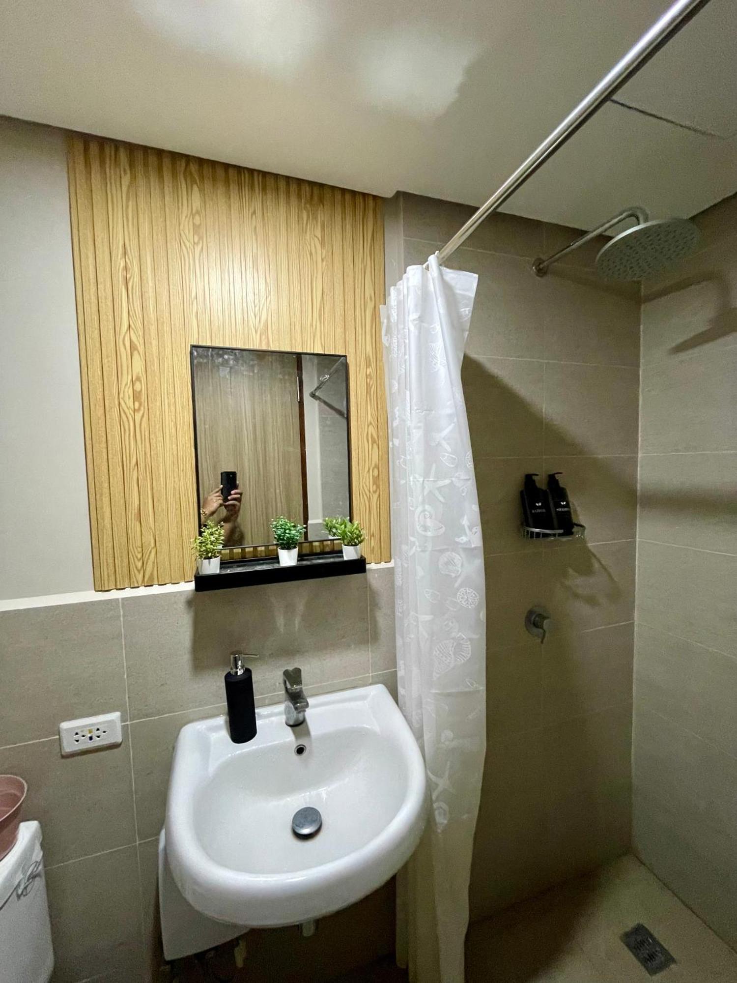 Luxe Near It Park & Waterfront - Be Residences Lahug