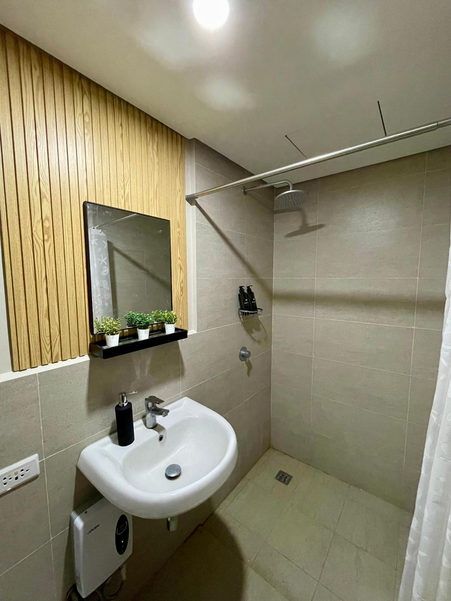 Luxe Near It Park & Waterfront - Be Residences Lahug Aparthotel