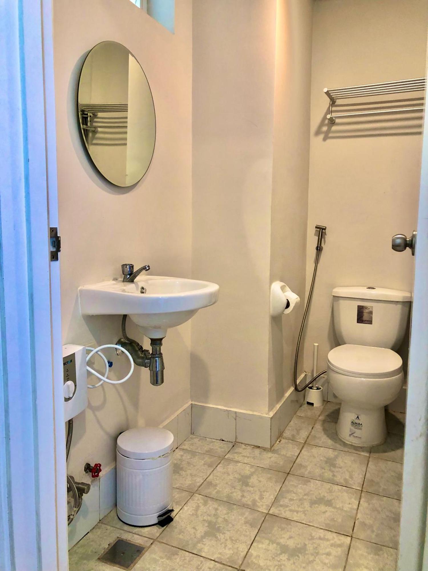 Cozy And Sunny Near To Mactan Cebu International Airport - Amani Grand & Residences Apartment Lapu-Lapu City