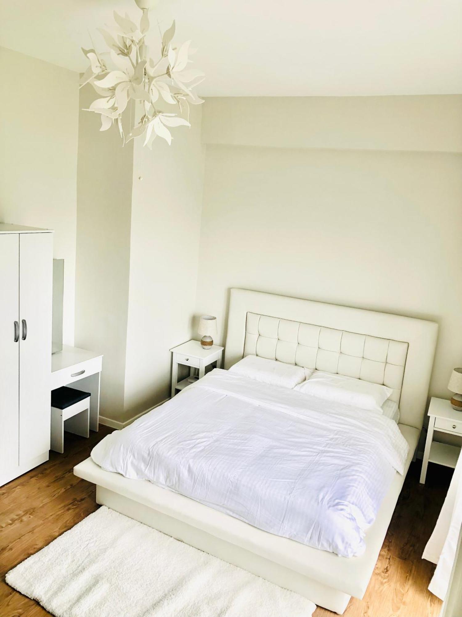 Apartment Cozy And Sunny Near To Mactan Cebu International Airport - Amani Grand & Residences