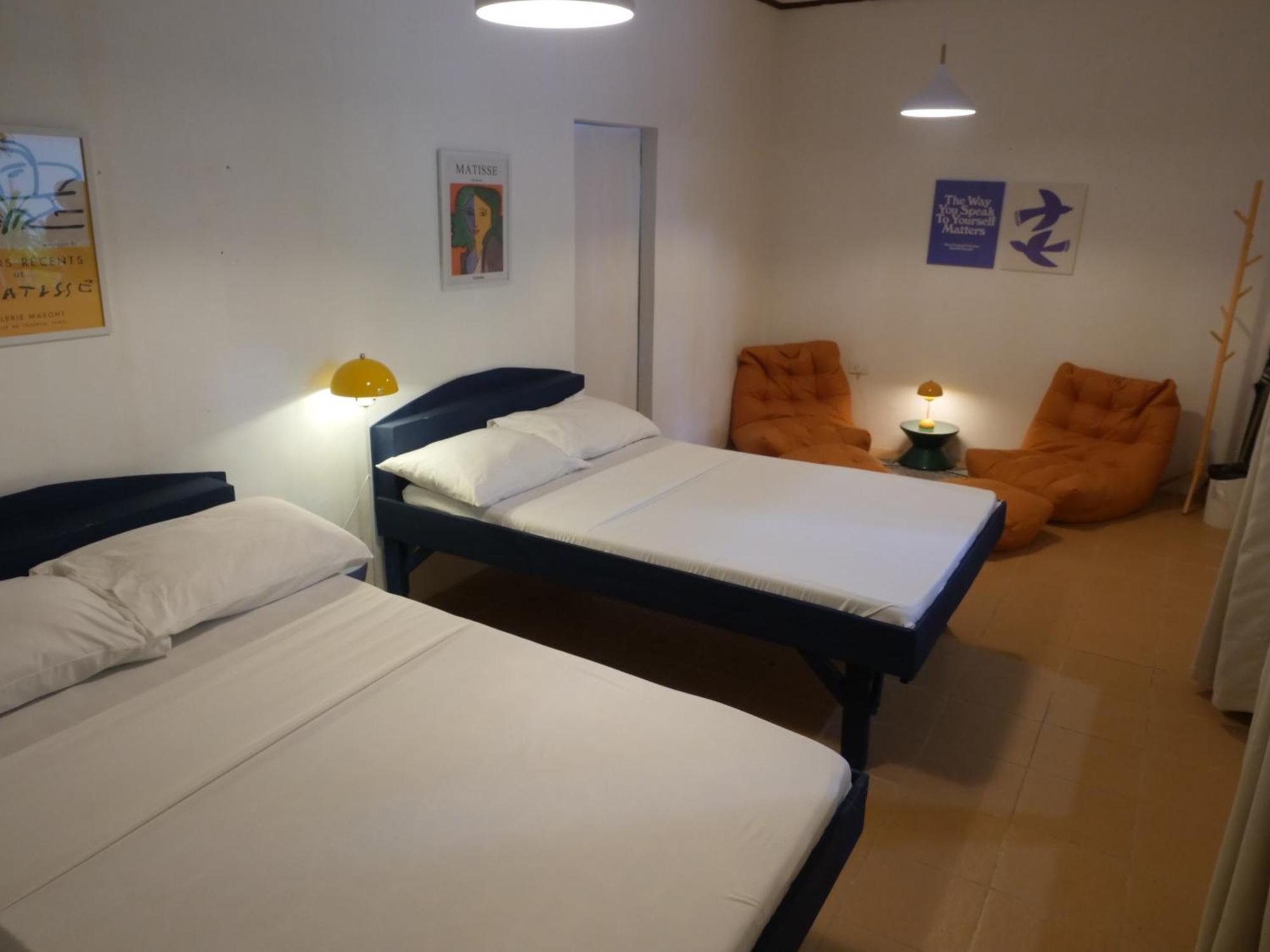 The Shark's Tail Dive Resort 3*