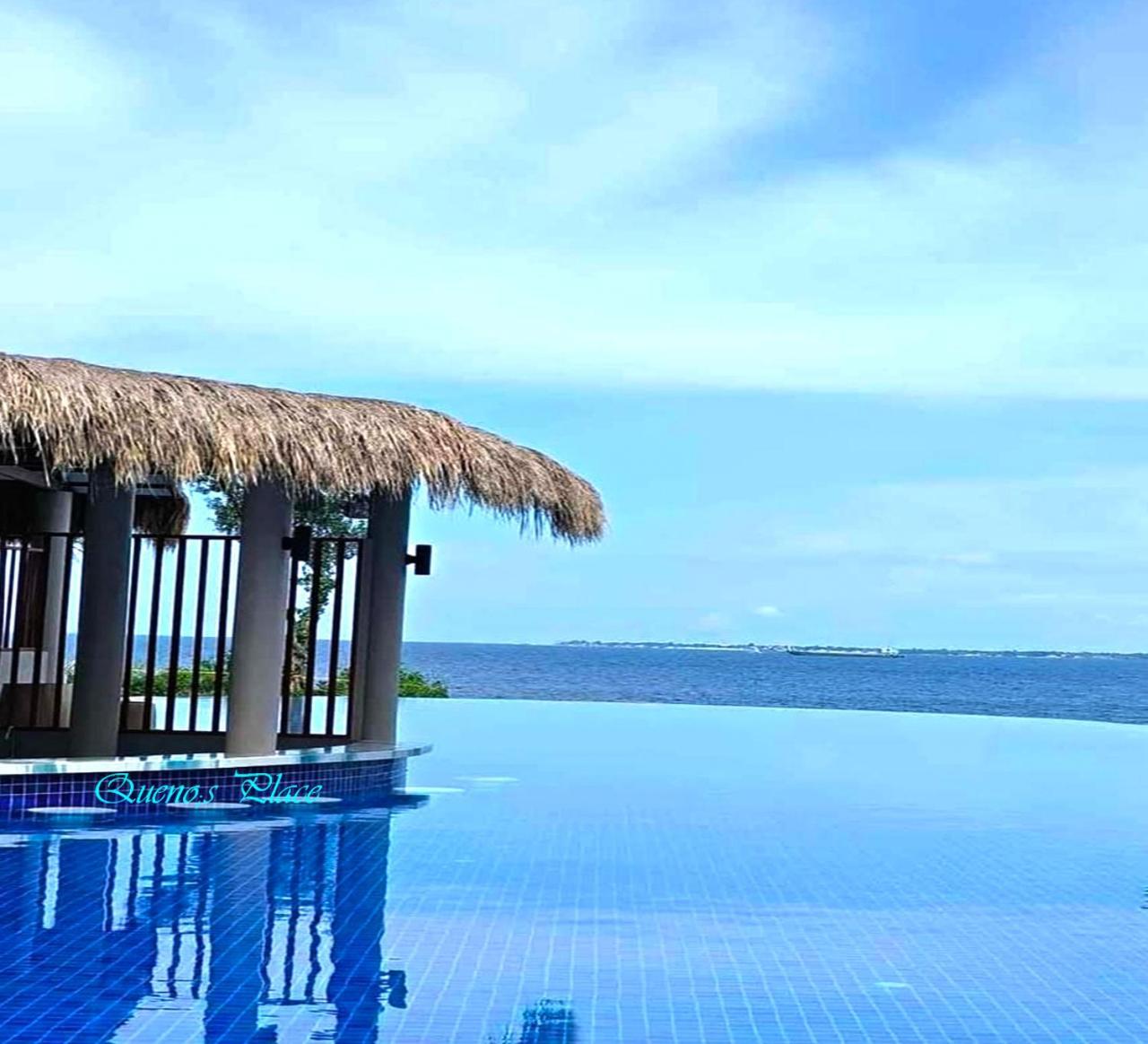 Mactan Newtown - New Modern With Ocean View Apartment