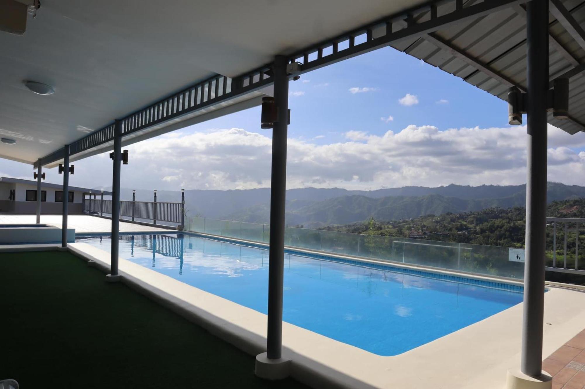 Serenity Farm And By Hiverooms Resort Kalunasan