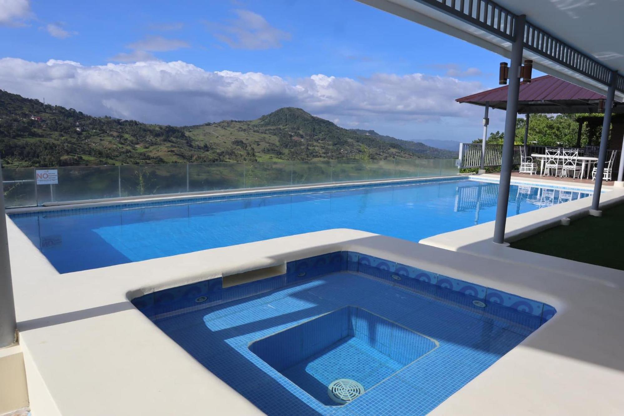 Resort Serenity Farm And By Hiverooms Kalunasan