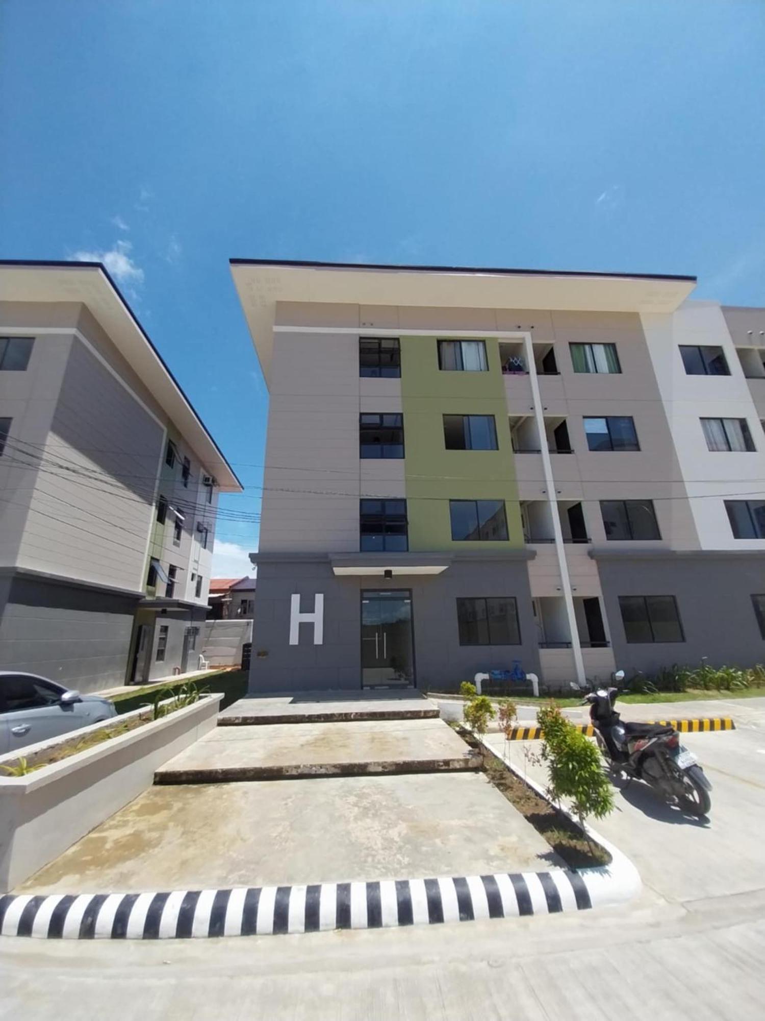 Shans Pad Apartamento Pajak