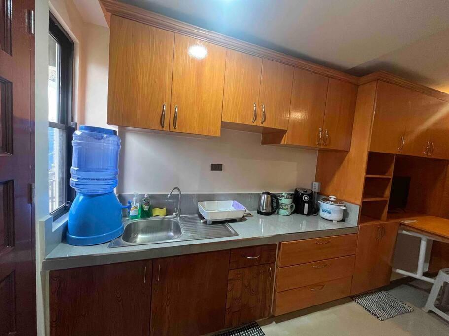 In Mactan, Cebu Rm 202 Apartment *