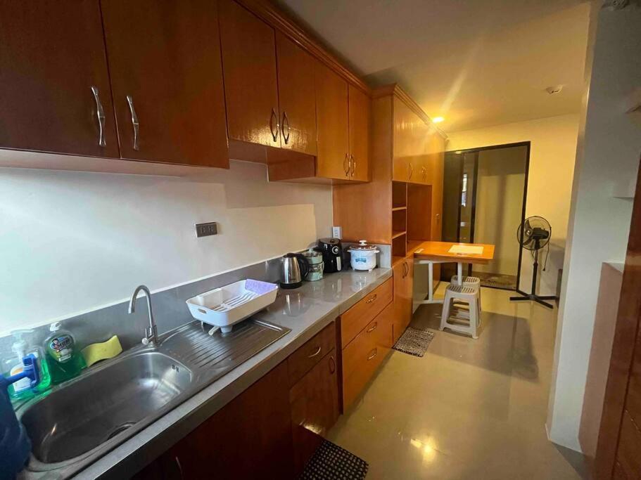 In Mactan, Cebu Rm 202