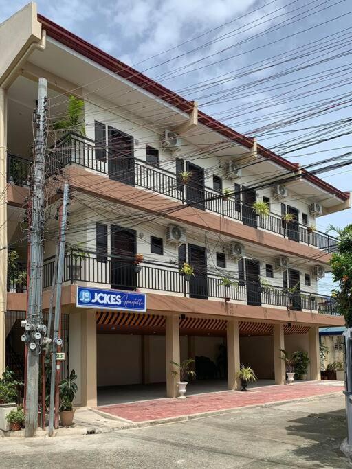 In Mactan, Cebu Rm 202 *