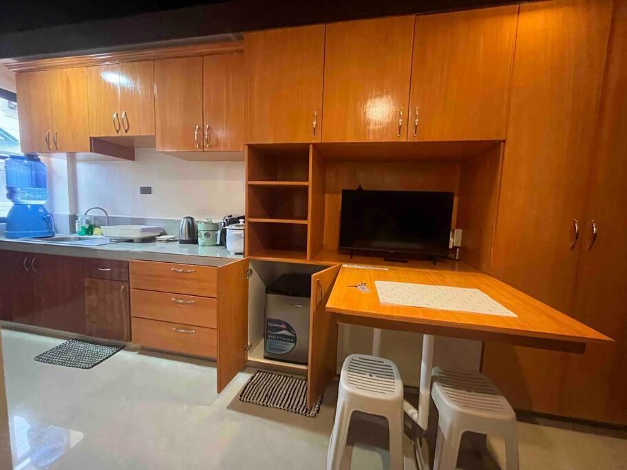 In Mactan, Cebu Rm 202