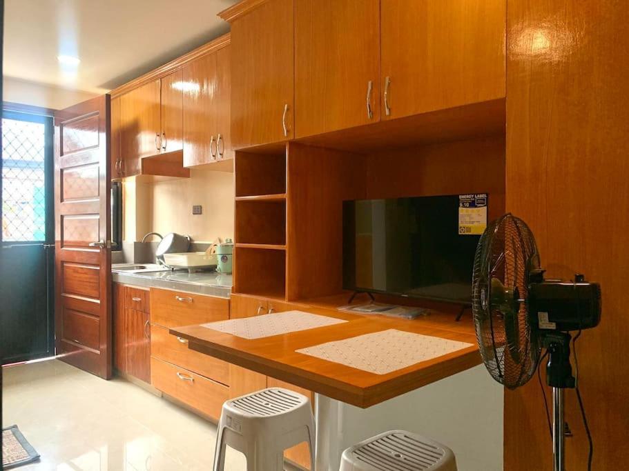 In Mactan, Cebu Rm 202 Apartment
